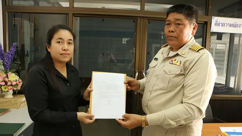 5 ปีพอแล้ว ผู้ใหญ่รี ลาออกนำร่อง ชี้ กำนัน-ผญบ.ไม่ควรลากสังขารไปยัน 60