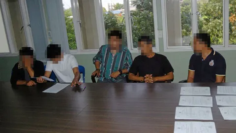 ตร.ค้ายา