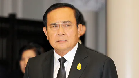 นายกฯเสียใจ ชายสูงอายุผูกคอตาย ท้วงยกเลิก ม.44 คุมวัดธรรมกาย 