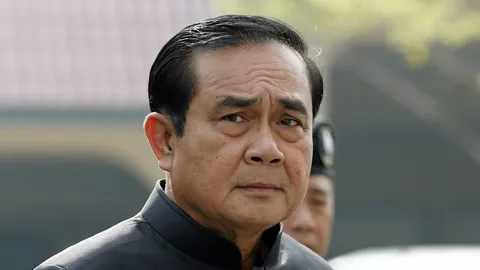 ม.44 ปลดผู้ว่าการรถไฟ รื้อใหญ่จัดซื้อจัดจ้างไม่โปร่งใส