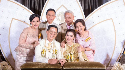 วิวาห์หวาน