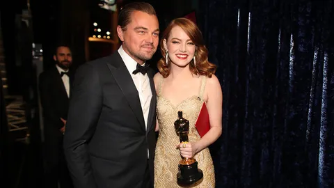  ปีทองของ เอ็มม่า ค่าตัวพุ่ง! สวยเก่งครบเครื่อง