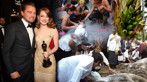 ตรงมันทุกงวดไป! 'หญิงใบ้' ให้เลข รวมสิ่งที่ใช่ ให้คุณพิจารณา