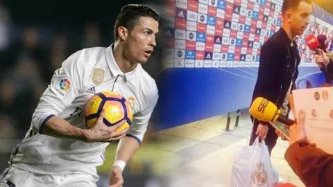 แฉ! เปาเกม 'ราชัน' พลิกนรกดับ 'เรือดำน้ำ' 3-2 เป็นแฟน เรอัล มาดริด