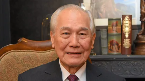 ตั้งกองทุนธรรมาภิบาลที่แรกในโลก