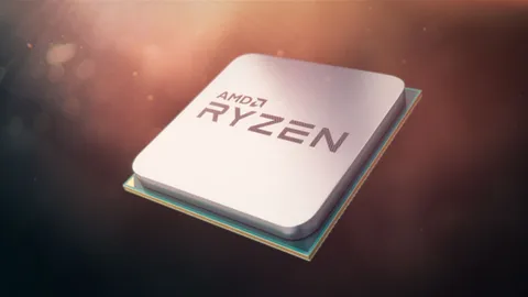 AMD จ่อปล่อยซีพียูใหม่ Ryzen7 2 มีนาคม 60 พร้อมกันทั่วโลก