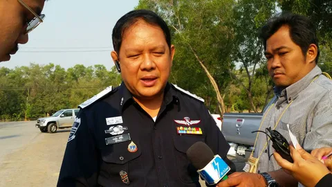 ดีเอสไอ จ่อตรวจใบสุทธิพระชุมนุมธรรมกาย ห่วงวาทกรรมอ้างศาสนาถูกทำลาย