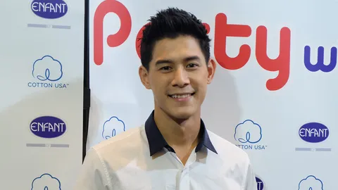 ไม่หวั่นความเป็นแมนหาย! กาย ยอมเจ็บทำหมันเพราะมีลูกพอแล้ว