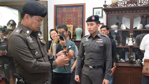 ถ่ายคลิปผูกคอตาย เสี่ยใช้ไอโฟน7 เสียบขาตั้งกล้อง บันทึกวินาทีสุดท้าย