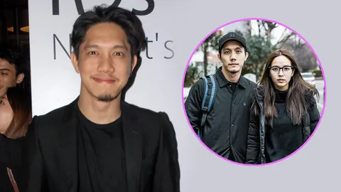 ‘ปั๊บ’ยอมรับมีแฟนเด็กชีวิตสดชื่น ‘ใบเตย’ไม่น้อยใจวาเลนไทน์ไร้เวลาสวีต