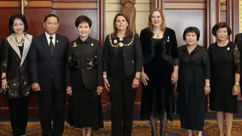 แนะ สูตร 5 P แก่นักธุรกิจสตรีรุ่นใหม่ เคล็ดลับความสำเร็จในการทำธุรกิจ