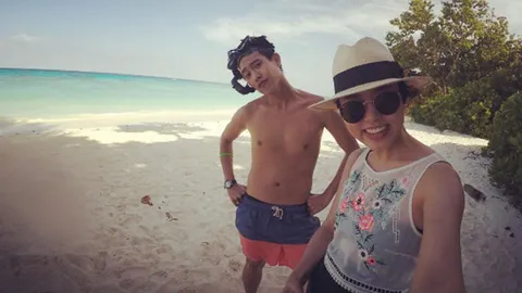 ลูกตุ๊ดรับได้ โบ ท้าเต้นฮิพฮอพระดับโลก!