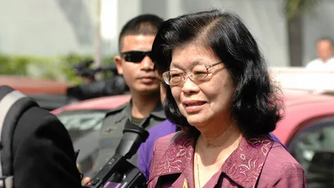 ศาลอุทธรณ์ พิพากษาแก้ คุก 1 ปี 'คุณหญิงจารุวรรณ' สัมมนาเท็จ