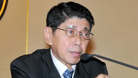 'วิษณุ' เล็งถก ครม.ขอความเห็นสลายบอร์ด 'พิงคนคร' รับปรับแผนบริหาร