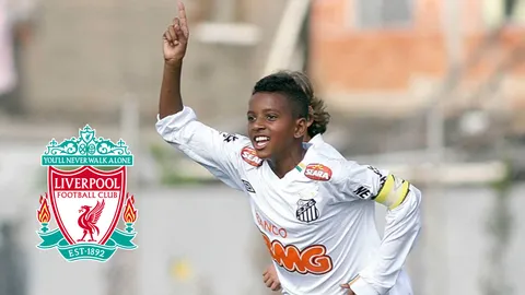 ลีกผู้ดีสะเทือน! 'หงส์แดง' ยื่นข้อเสนอคว้าตัว 'นิว เนย์มาร์' (คลิปลีลา)