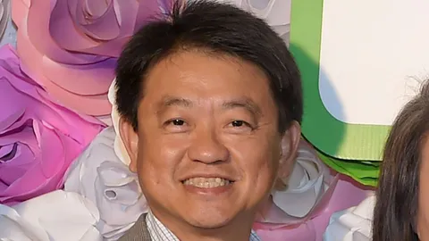 "ณรงค์ชัย" เต็ง "ดีดี" เจ้าจำปีคนใหม่