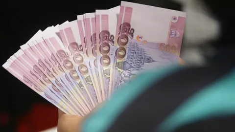 ผุดแผนป้องกันโคเนื้อสูญพันธุ์! ปล่อยกู้ปลอดดอกให้เกษตรกร