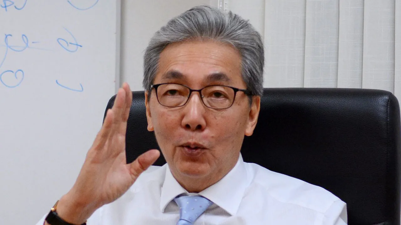 "สมคิด" ปฏิรูปตลาดทุน