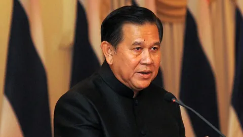'ธนะศักดิ์' หวังบิ๊กโอซีเอหนุนไทย จัดกีฬาระดับเอเชียอีกครั้ง
