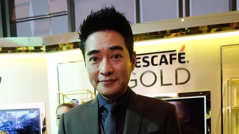 ก้อง เผยวาเลนไทน์ไร้สวีตแฟน ไม่เขินถูกจับตาเรื่องหัวใจ