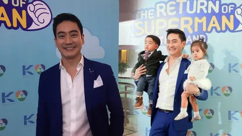 หมอโอ๊ค โล่งใจ น้องอลิน หายลิ้นหัวใจตีบ เหมือนเป็นของขวัญของชีวิต (ชมคลิป)