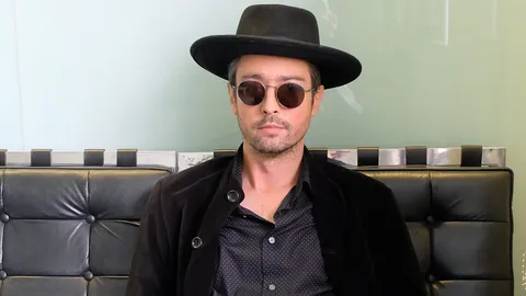 ฮิวโก้ เปิดโลก‘ดำสนิท’เข้าใจในสัมผัสแรก เปิดใจใช้ชีวิตชัดเจนกับหน้าที่