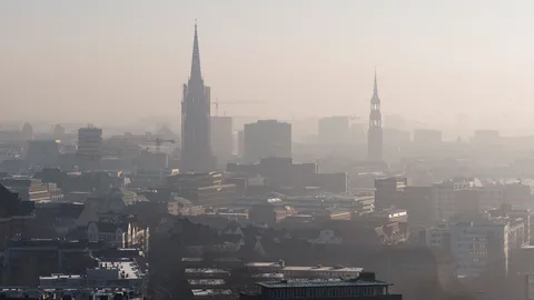 อาณาจักร vs ศาสนจักร (1)