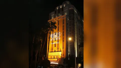 ฮือฮา! เจ้าสัวคนไทย 'ทศพงศ์ จารุทวี' ขายตึกหรูย่านฮอลลีวูด 100 ล้านUS