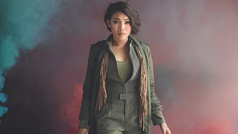 'ดา' ปล่อยให้อารมณ์พาไปเปิดซิงเอ็มวีแรกกับ 'อเล็กซ์' 