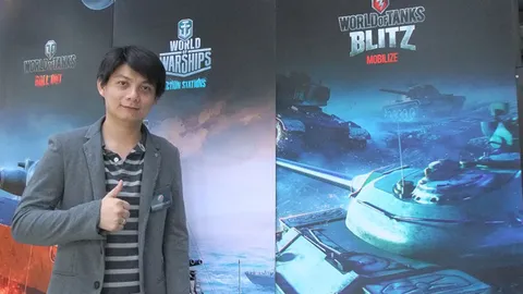 วอร์เกมมิ่งก้าวสู่ปีที่ 5 ในไทย เปิดตัวเกม Total War : ARENA 