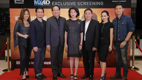 ซุบซิบกับหมวยแซบ 07/03/60