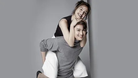 ‘เดอะมอลล์’ จัดเต็มทัพดาราสนุกสุดมันส์