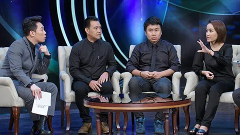 “อ้าปากค้าง!”