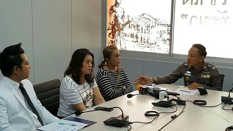 ผู้การเมืองเพชร ยันไม่เคยรับสายญาติ 18 โจ๋ฆ่า นศ. ย้ำทำคดีตามหลักฐาน