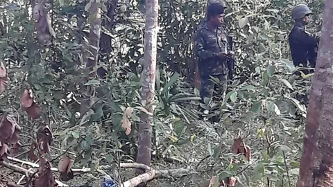 พบศพหนุ่มยะลาในสวนยาง คาดถูกลวงมาฆ่า มีประวัติชอบขโมย เอี่ยวยานรก