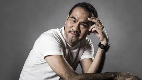 ป้าง เตรียมทีเด็ดขึ้นเวที เทศกาลว่าวนานาชาติ ที่หาดชะอำ