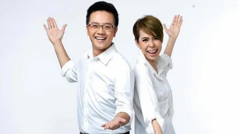 'ครูก้อย-เจก' เปิดคอร์ส พูดชัด มัดใจคน