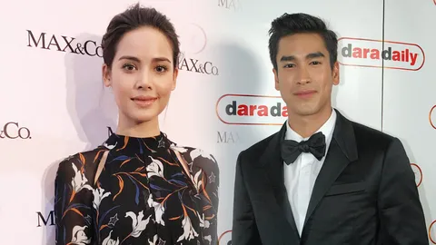 ญาญ่า มั่นใจ ณเดชน์ ไม่มีคนอื่น ถ่ายละครด้วย 7 วันไม่เหินห่าง