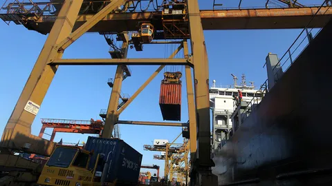 กกร.คงกรอบเศรษฐกิจโต 3.5% ปัจจัยเสี่ยงทั้งใน-นอกประเทศ