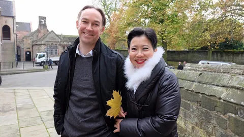 “อดเลย?!”