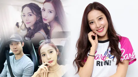 พิกเล็ทยันเมฆแค่พี่น้อง สนิทกันตั้งแต่สิบขวบ ขำๆ คนทักคล้ายแจม