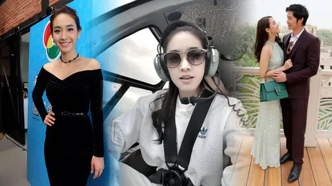 มิน วอนชาวเน็ตอย่าจับผิดให้เกียรติชีวิตตนบ้าง หากดราม่าหนักอาจปิดไอจี 