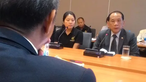 ทูตเมียนมาถกสภาทนายความ ยื่นฎีกา 2 พม่า จำเลยคดีฆ่าฝรั่งที่เกาะเต่า