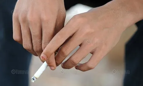 พ่อคอยาพาโรคร้ายถึงตาย มาติดลูกได้ โรคไข้กาฬหลังแอ่น