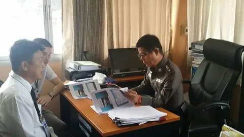 ผอ.โรงเรียนดังเชียงราย แจ้งความโดนคนบนโลกโซเชียล โพสต์หมิ่นประมาท