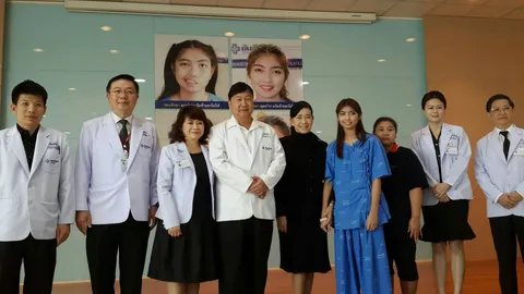 สวยเหมือนเดิม 'น้องทราย' เหยื่อครูปาแก้ว รักษาด้วยออกซิเจนบริสุทธิ์