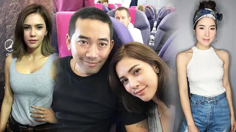 อุ้ม ยังคบ บอล กฤษณะ แต่ไร้แพลนแต่ง คดีความผิดถูกปล่อยไปตามกฎหมาย 