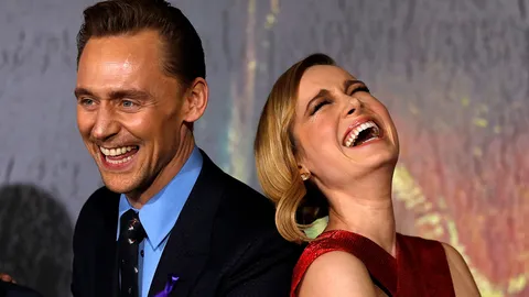 ตามสูตรคึกคัก คอง มันระทึก...พอไหว!  