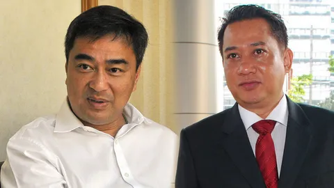 ศาลเลื่อนอ่านฎีกาคดี ‘กี้ อริสมันต์’ หมิ่น ‘มาร์ค’ เหตุจำเลยป่วย