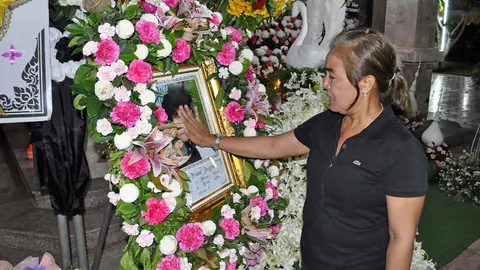 ป.พร้อมรับโอนคดีฆ่านศ.-ผกก.ชะอำ ไม่หวั่นถูกย้าย ยันปล่อย18โจ๋ทำตามก.ม.